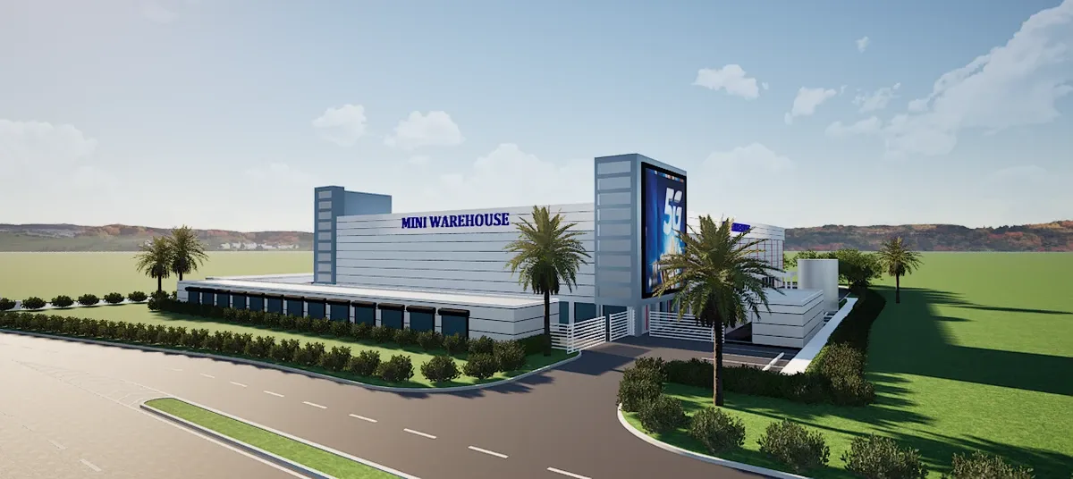 Southern Storage - Mayaguez